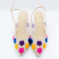 Florid Heels