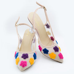 Florid Heels