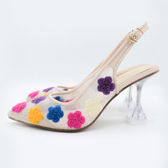 Florid Heels