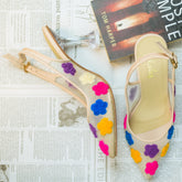 Florid Heels