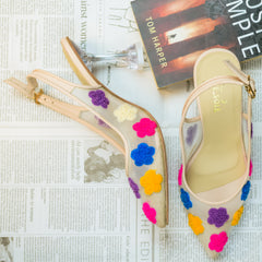 Florid Heels