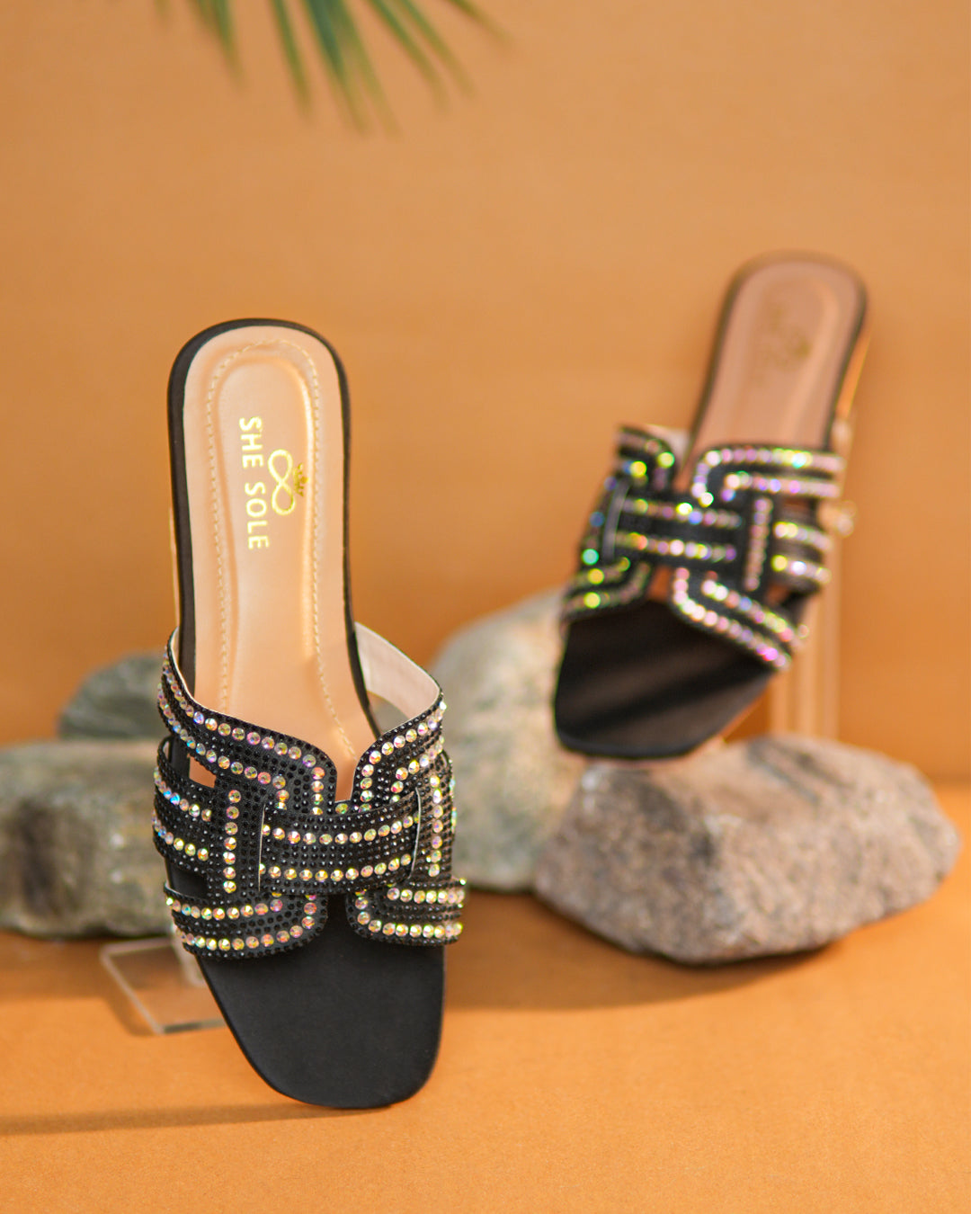 Flicker Flats