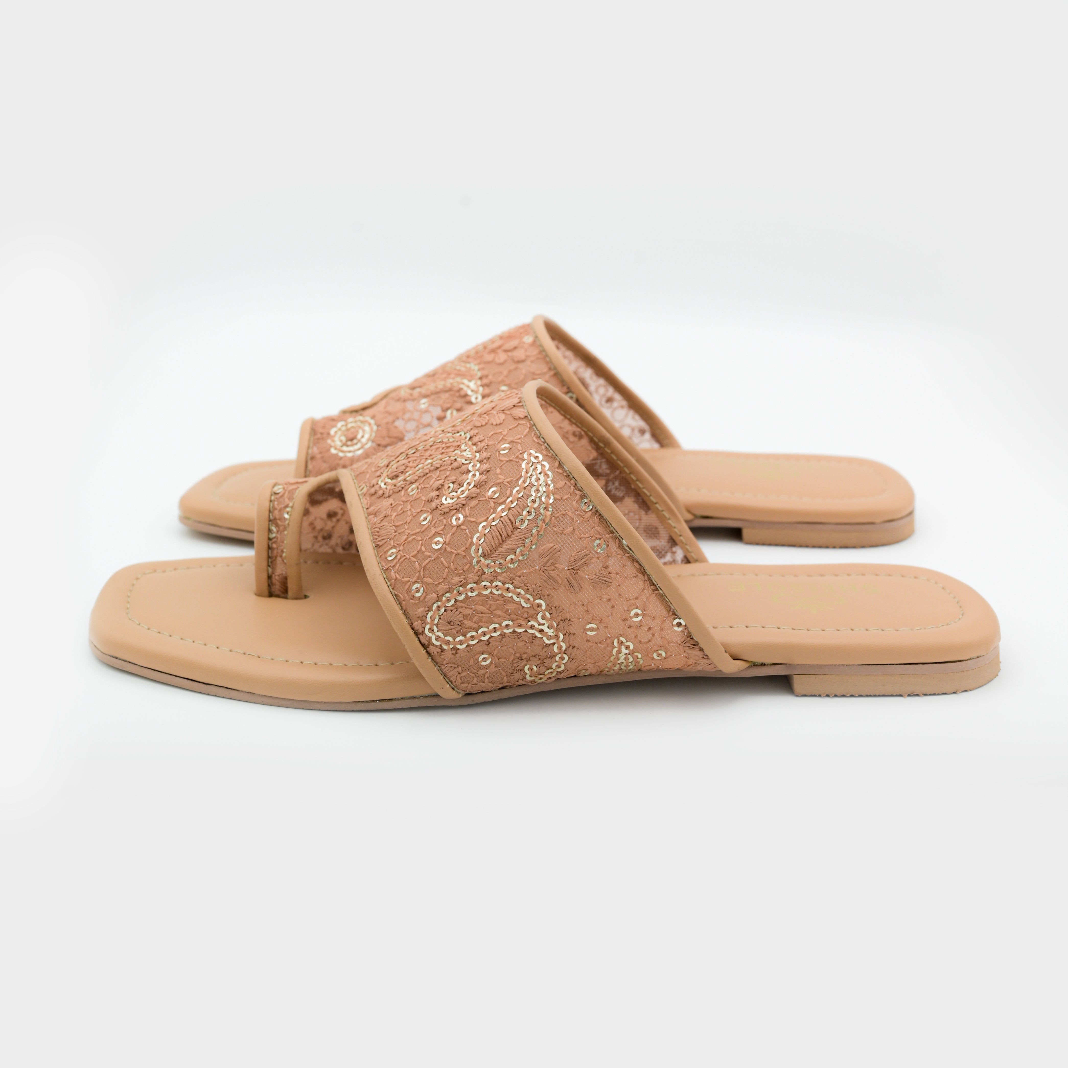 Charm flats