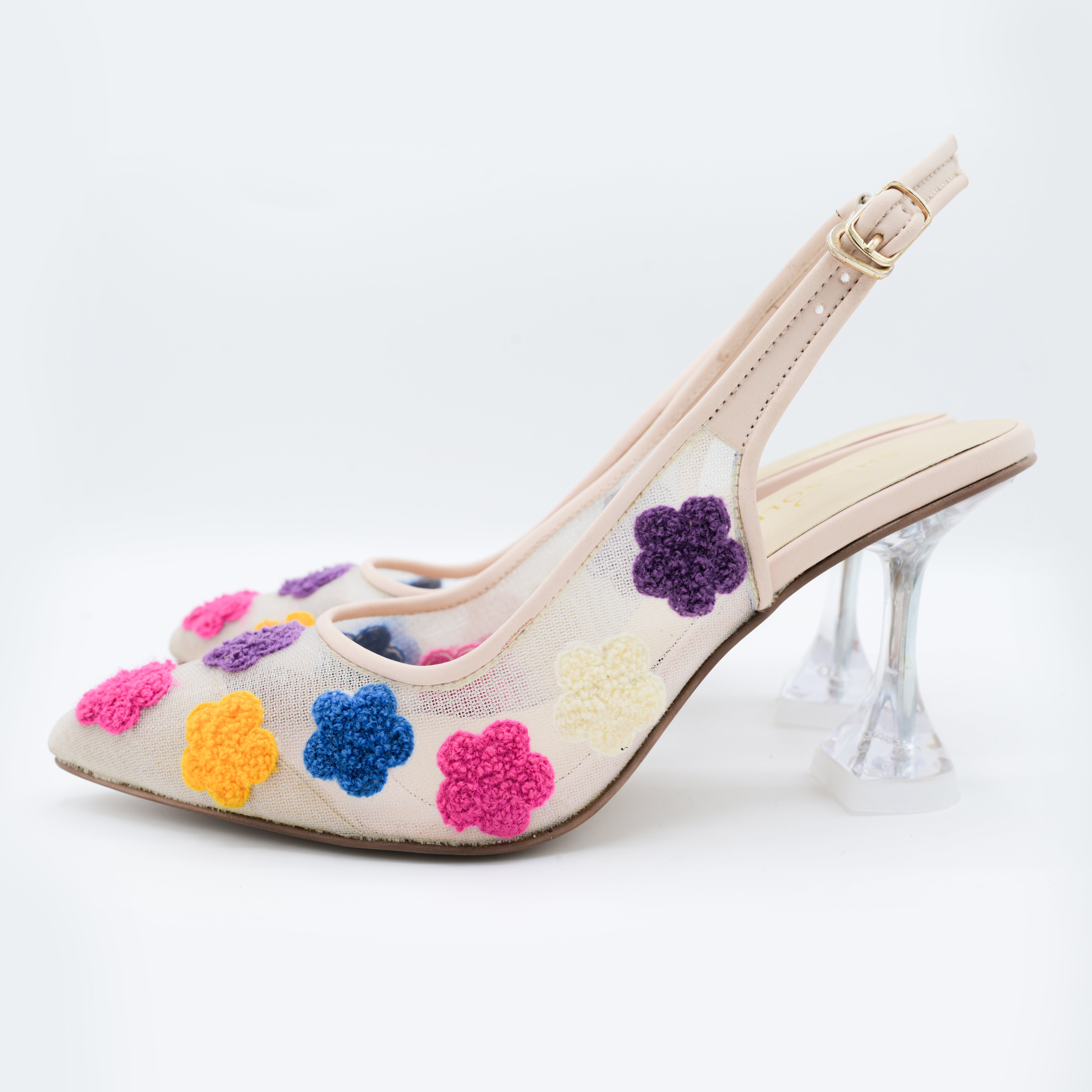 Florid Heels