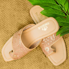 Charm flats