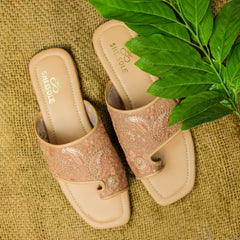 Charm flats