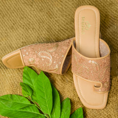 Charm flats