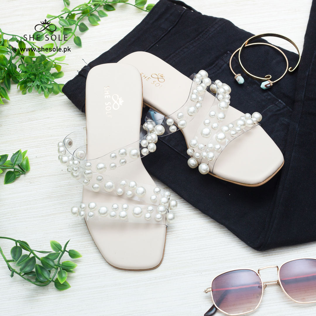 Pearls Flats